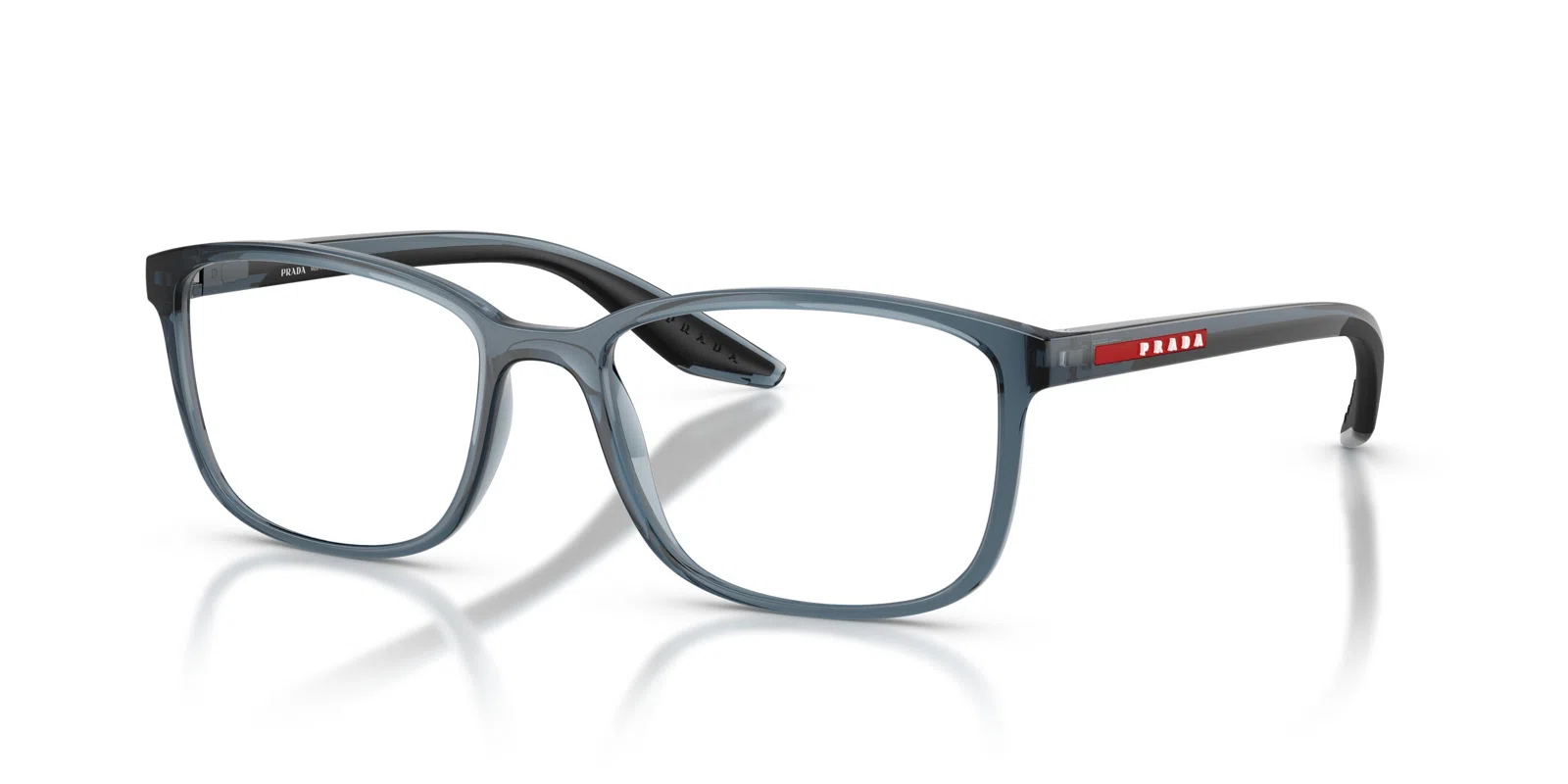 Prada Linea Rossa 07RV Eyeglasses - view 6